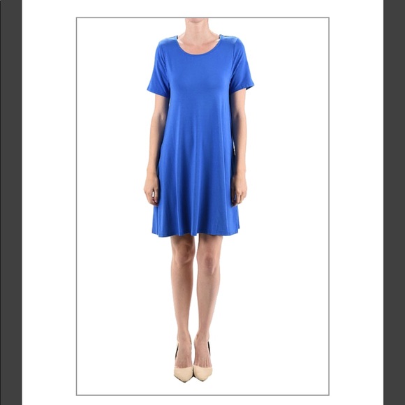 Pocket-it Blue - Picture 2 of 6